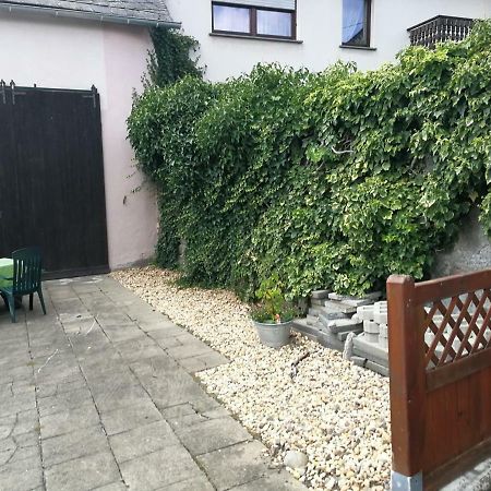 Wohnung Am Nurburgring Drees Zewnętrze zdjęcie