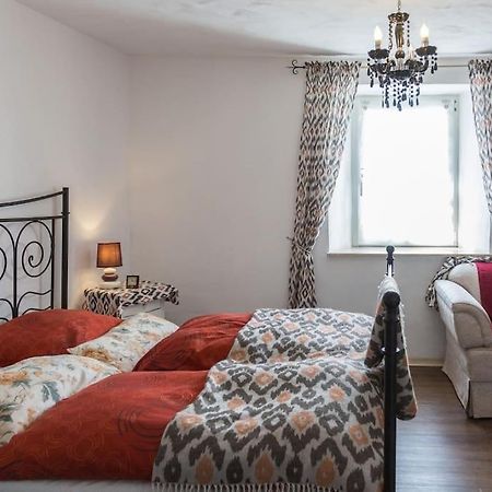 Wohnung Am Nurburgring Drees Zewnętrze zdjęcie