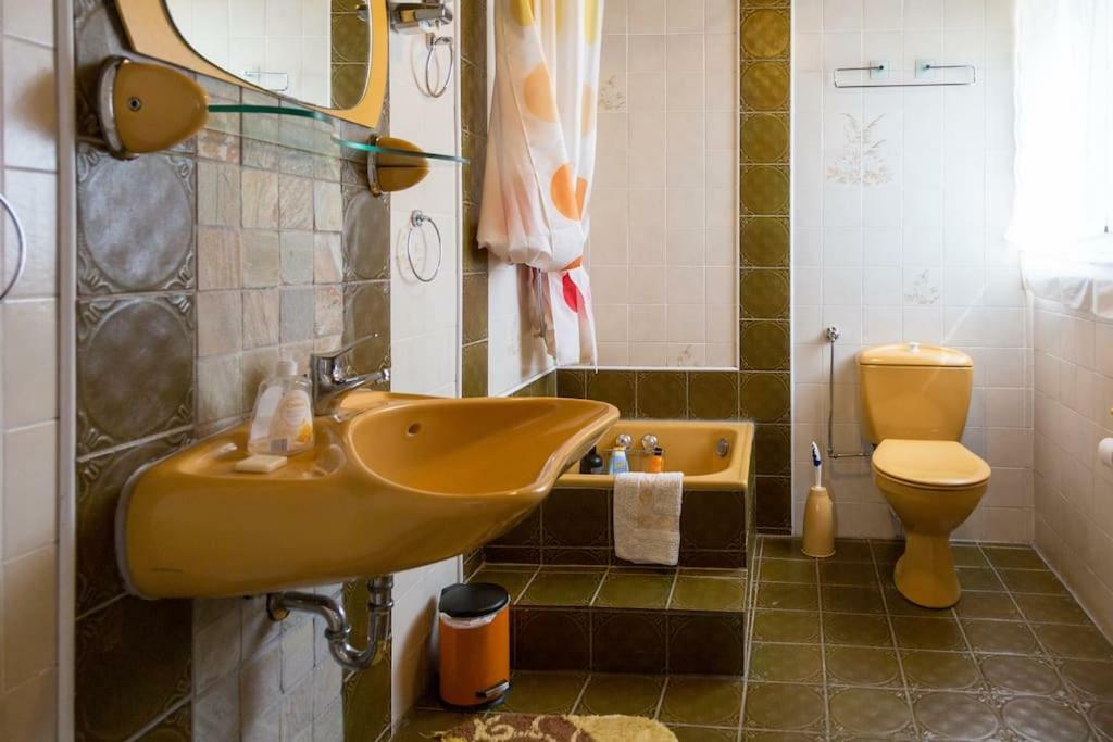 Wohnung Am Nurburgring Drees Zewnętrze zdjęcie