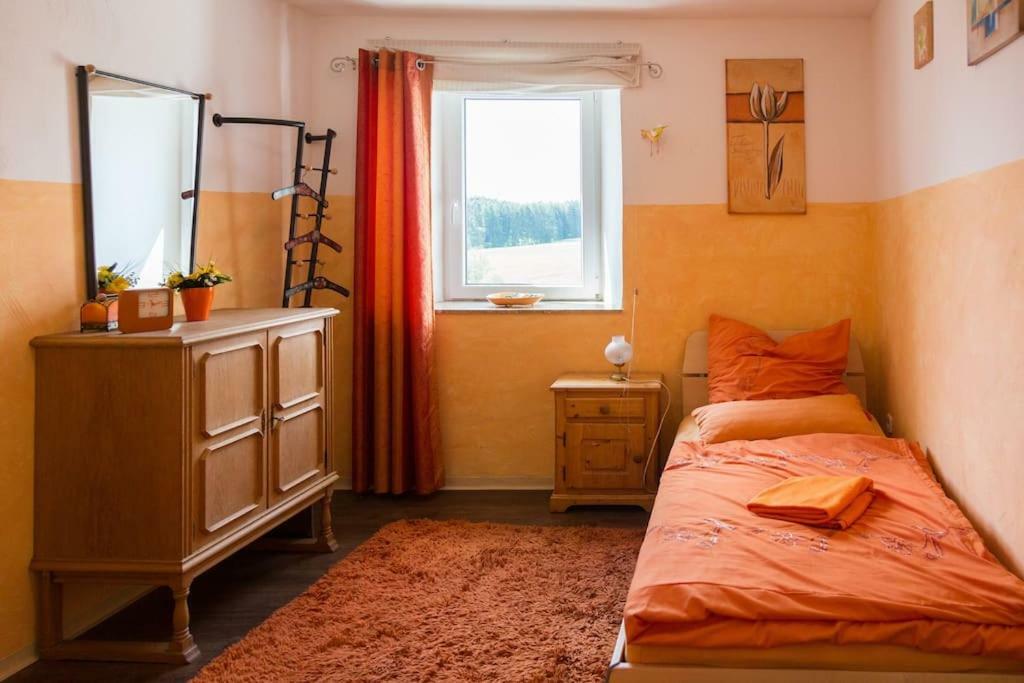 Wohnung Am Nurburgring Drees Zewnętrze zdjęcie