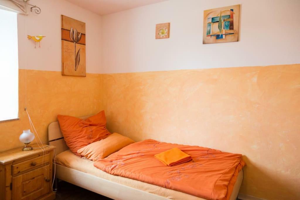 Wohnung Am Nurburgring Drees Zewnętrze zdjęcie