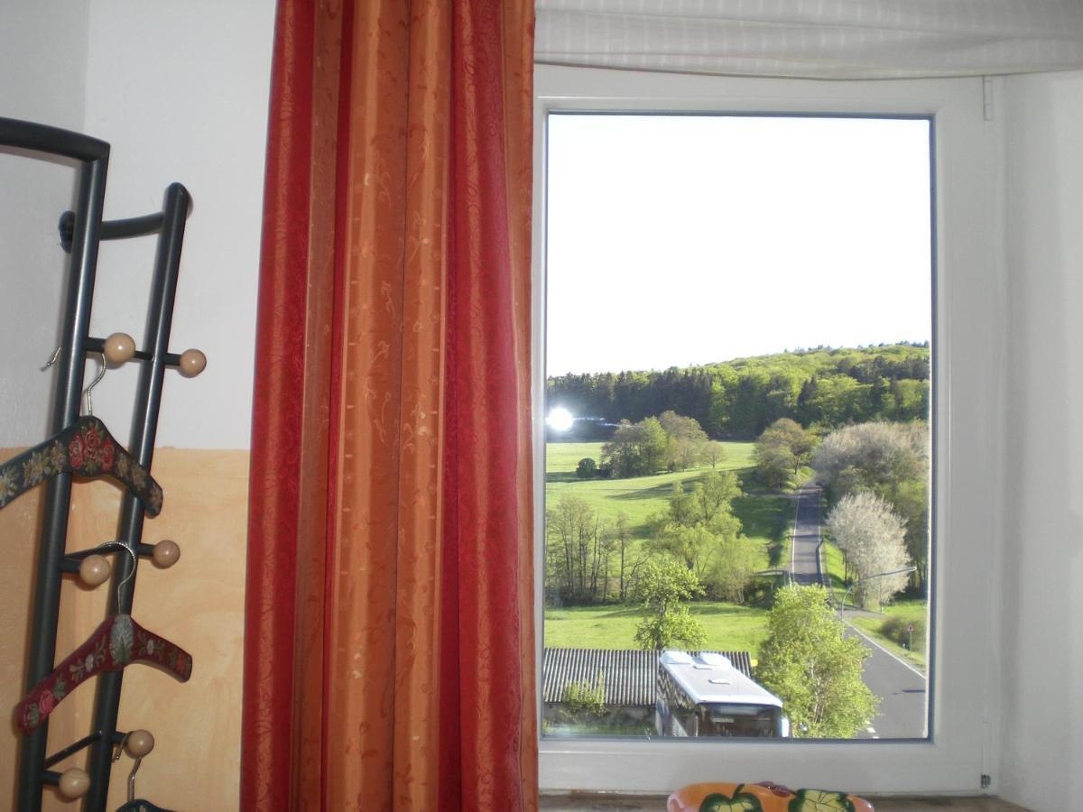 Wohnung Am Nurburgring Drees Zewnętrze zdjęcie