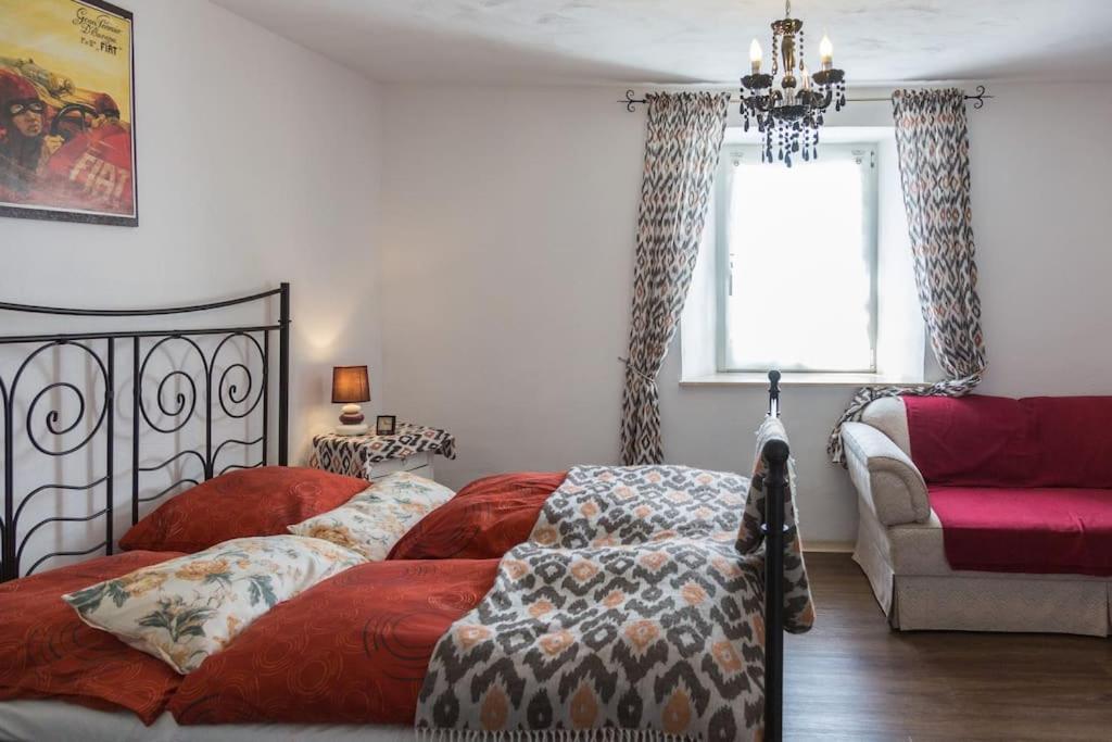 Wohnung Am Nurburgring Drees Zewnętrze zdjęcie