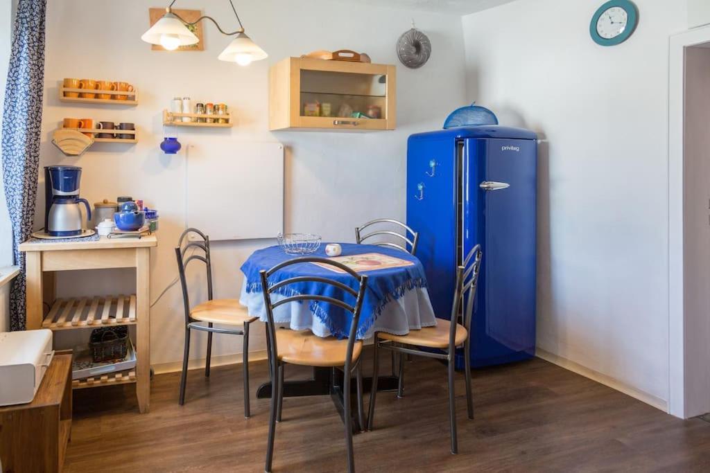 Wohnung Am Nurburgring Drees Zewnętrze zdjęcie