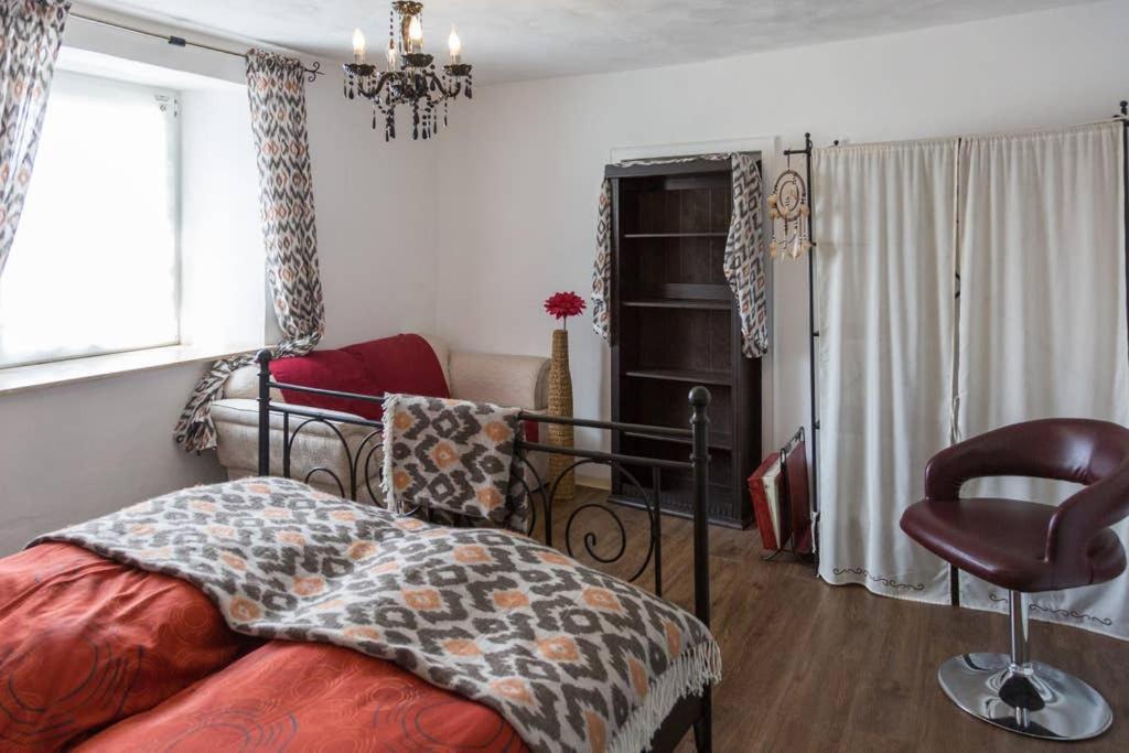 Wohnung Am Nurburgring Drees Zewnętrze zdjęcie